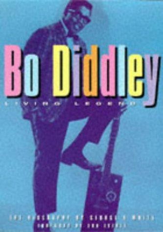 Living legend diddley - living, bo
