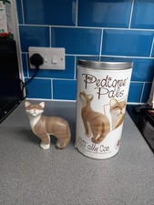 Pedigree Pals Tabby Cat