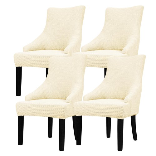 Hight scoop back - scoop, chair