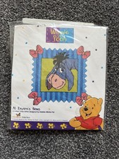 Disney Winnie The Pooh Counted