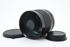[Almost MINT] Tamron SP 500mm
