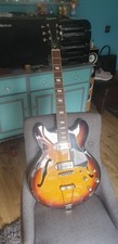 Epiphone Casino Vintage