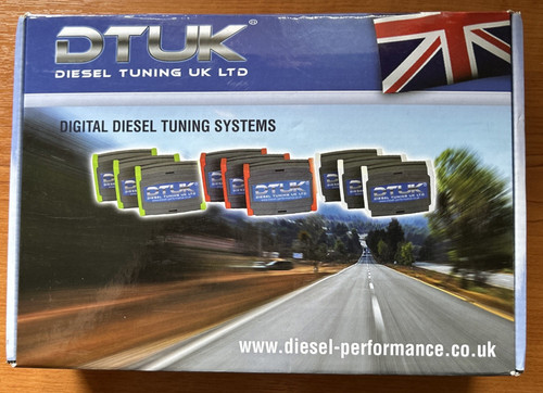 Dtuk crd09 diesel tuning - dtuk,