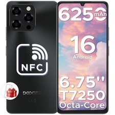 DOOGEE Note 58 Mobile Phones