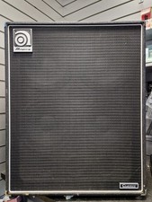 Ampeg SVT-410HLF Heritage