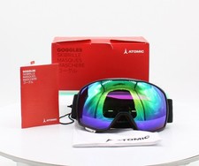 ATOMIC COUNT 360 HD UNISEX SKI