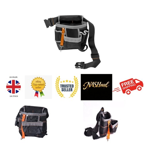 Waist pouch outdoor - pouch, work