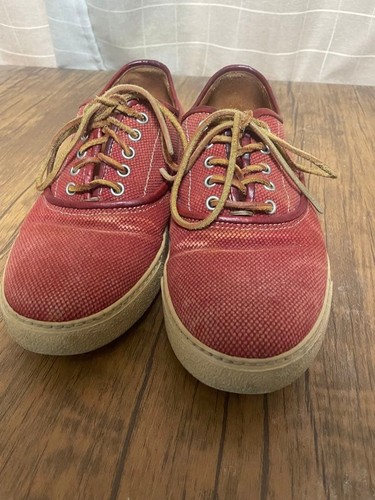 Yuketen hermosa low top - hermosa,