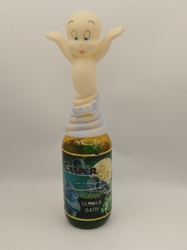 Casper the friendly - casper,