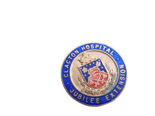 Clacton Hospital Jubilee