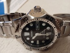 Seiko prospex solar diver - prospex,