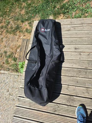 Bargain ram padded golf - bargain!,