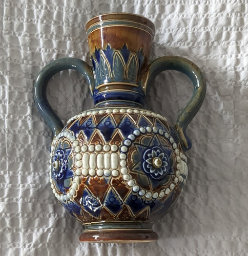 Royal doulton lambeth - lambeth, 2214