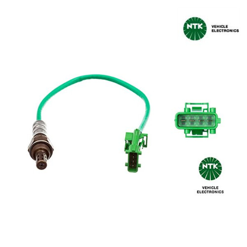 Oxygen sensor ntk - ntk, 0070
