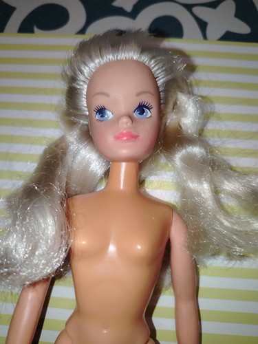 Vintage first sindy doll - vintage, my