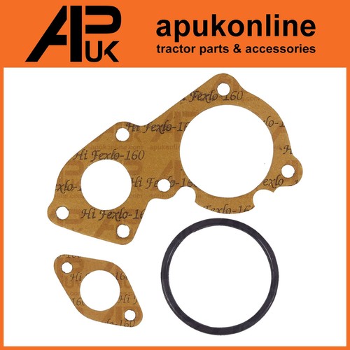 Water pump gasket set for - gasket,