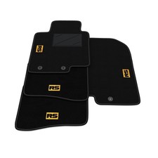 Floor Mats Compatible with