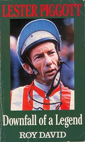 Lester piggott downfall a - piggott:,