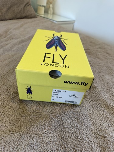 Fly london empty box for - fly, shoes