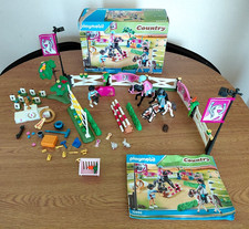 Playmobil 70996 country horse - country,