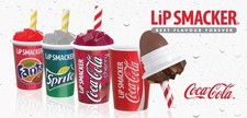 COCA-Cola Lip SMACKER Best