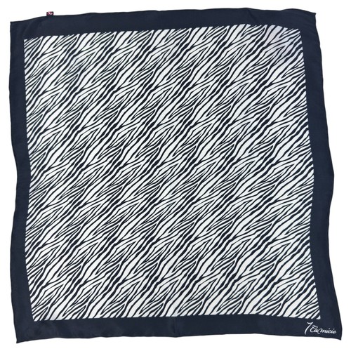 Camicie silk scarf 52x52 - 7, cm