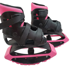 Boost Boots Kids Girls Jumping