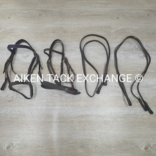 BARGAIN BUNDLE: 2 Bridles with