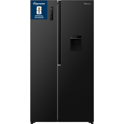 Fridgemaster ms91558deb fridge - ms91558deb,
