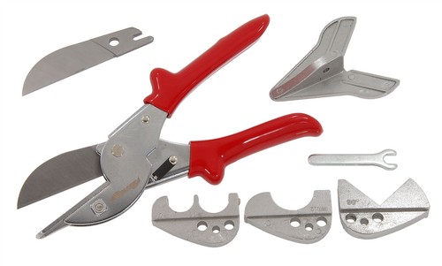Mitre shear multi angle trim - angle,