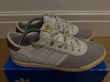 Adidas Skate Shoe UK10 2011