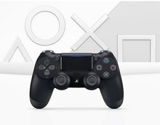 PS4 PlayStation 4 Controller