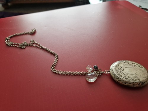 Vintage inch silvervplated - inch,