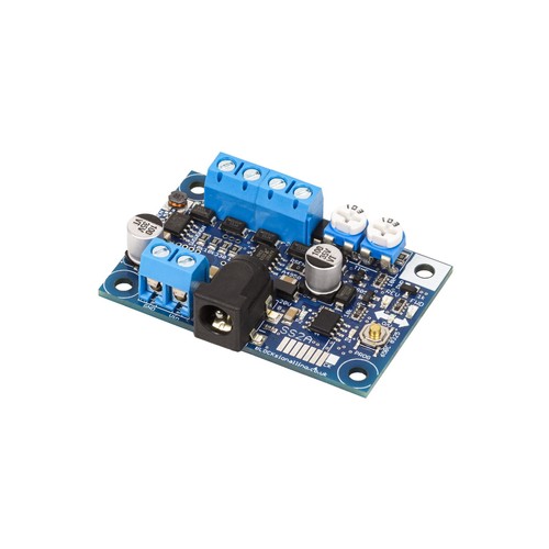 Blocksignalling ss2a model - ss2a,