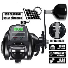 Large Size Electronic Fishing