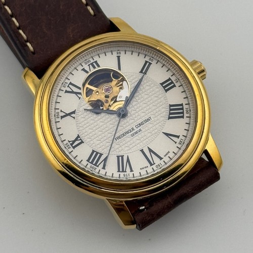 Frederique constant classic - frederique,