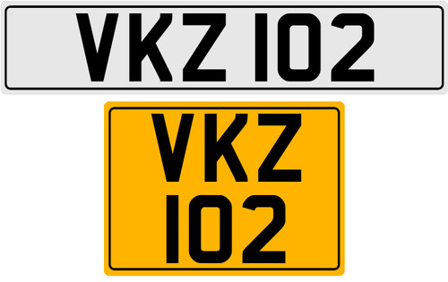 Vkz 102 vic vicky - 102,