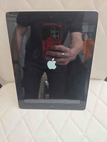 Apple ipad 4th - apple,