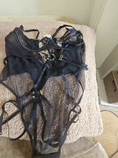 Ann Summers Size  8  B/C body