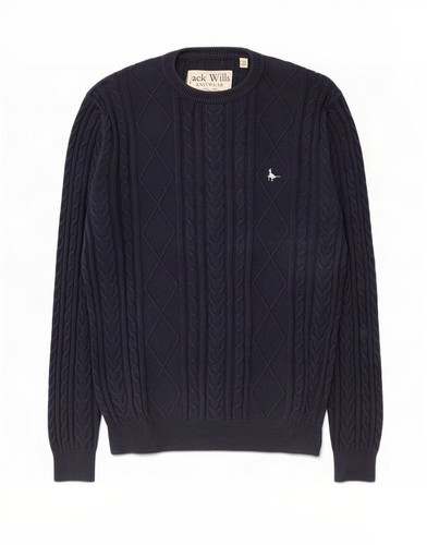 Jack wills mens crew - jack,