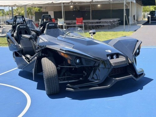 2017 polaris slingshot - slingshot,