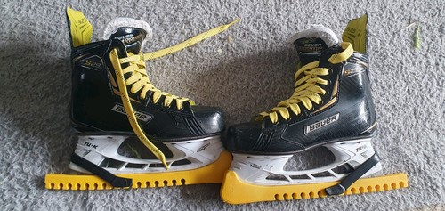 Bauer supreme s29 - bauer,