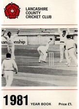 Lancashire County Cricket Club