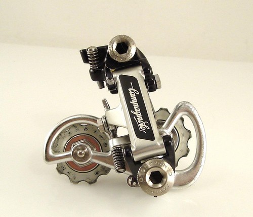 Patent campagnolo super - patent, 83