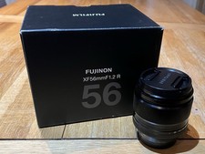 Fujifilm fujinon fuji - fujifilm, 56mm