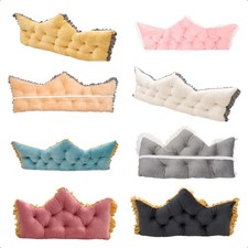 Headboard pillow princess - headboard,