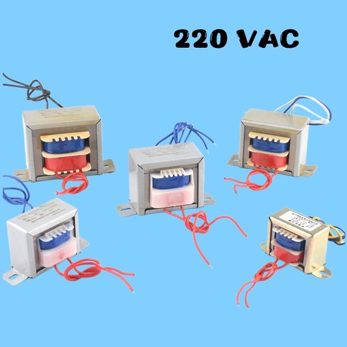 Power transformer 220 - transformer,