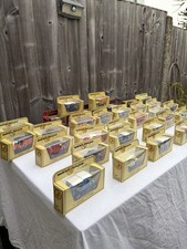 Matchbox Models of Yesteryear Unopened Collection + Other Models