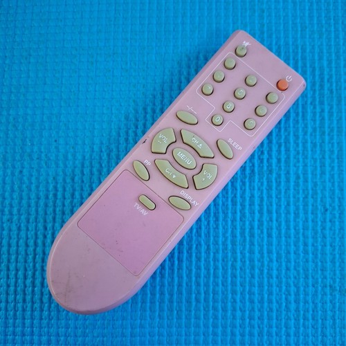 Genuine pink remote - pink,