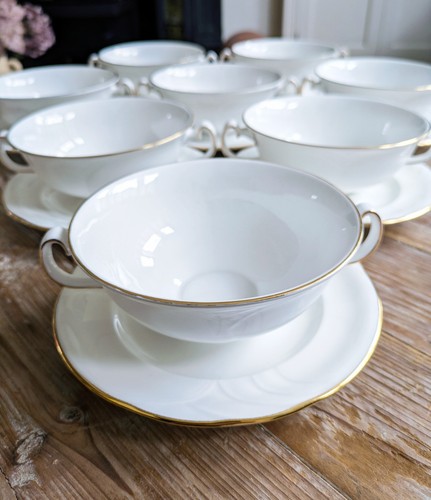 Royal albert tiara soup - albert,